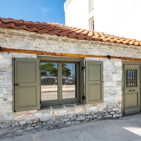 Alifadas 1836 Διαμέρισμα Λιμένας Εξωτερικό φωτογραφία